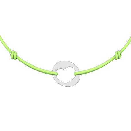 Náramek s diamantem My Signature