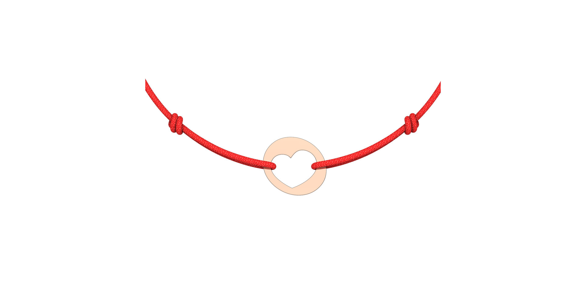 Náramek s diamantem My Signature