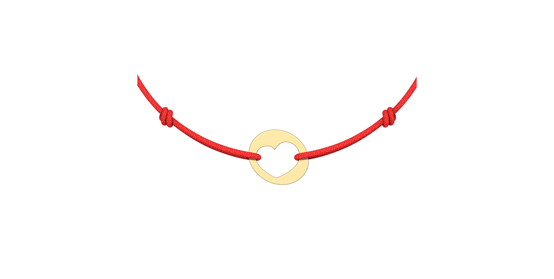 Náramek s diamantem My Signature