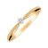 Prsten s diamantem Eternal Joy2