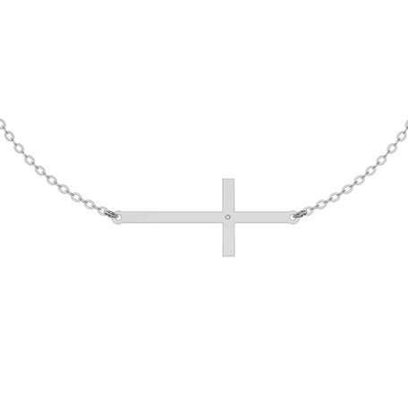 Náramek s diamantem Talisman