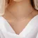 Náhrdelník s diamanty Shiny Line4
