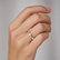 Prsten s diamantem Bold Love3