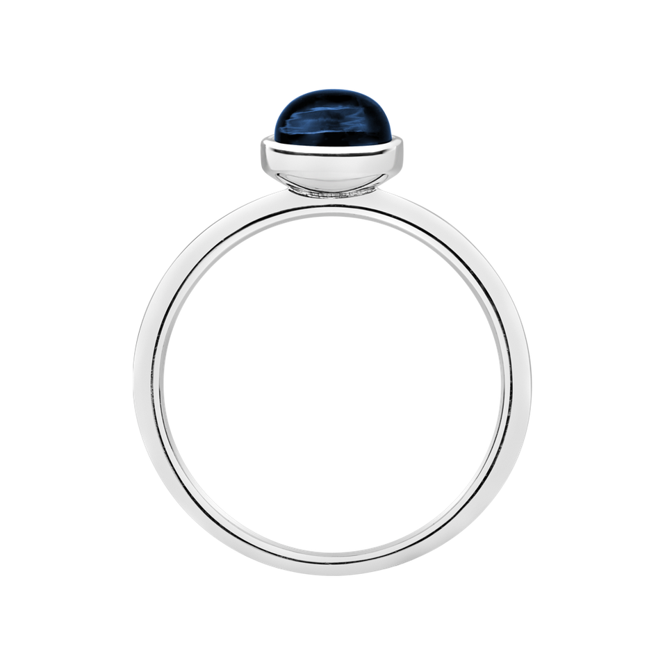 Prsten s topazem london Bonbon