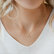 Náhrdelník s diamantem Horseshoe4