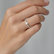 Prsten s diamanty Shine Forever4