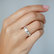 Prsten s diamanty Sparkling Bond3
