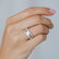Prsten s diamanty Andromeda Galaxy3