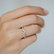 Prsten s diamanty Infinite Joy3