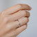 Prsten s diamantem Brilliant Love4