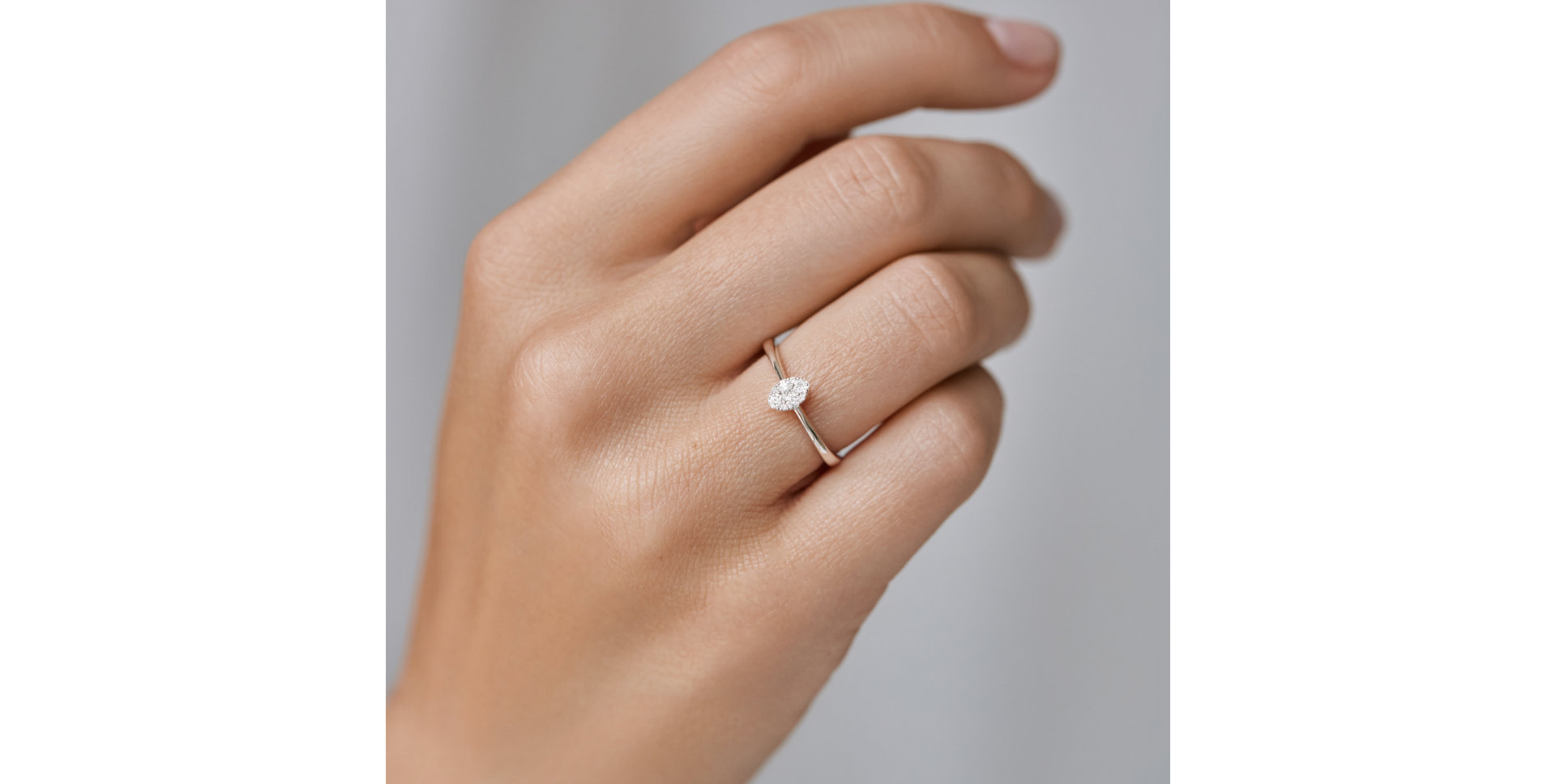 Prsten s diamanty One Thousand And One Nights