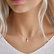 Přívěsek s diamanty Beautiful Mystery3