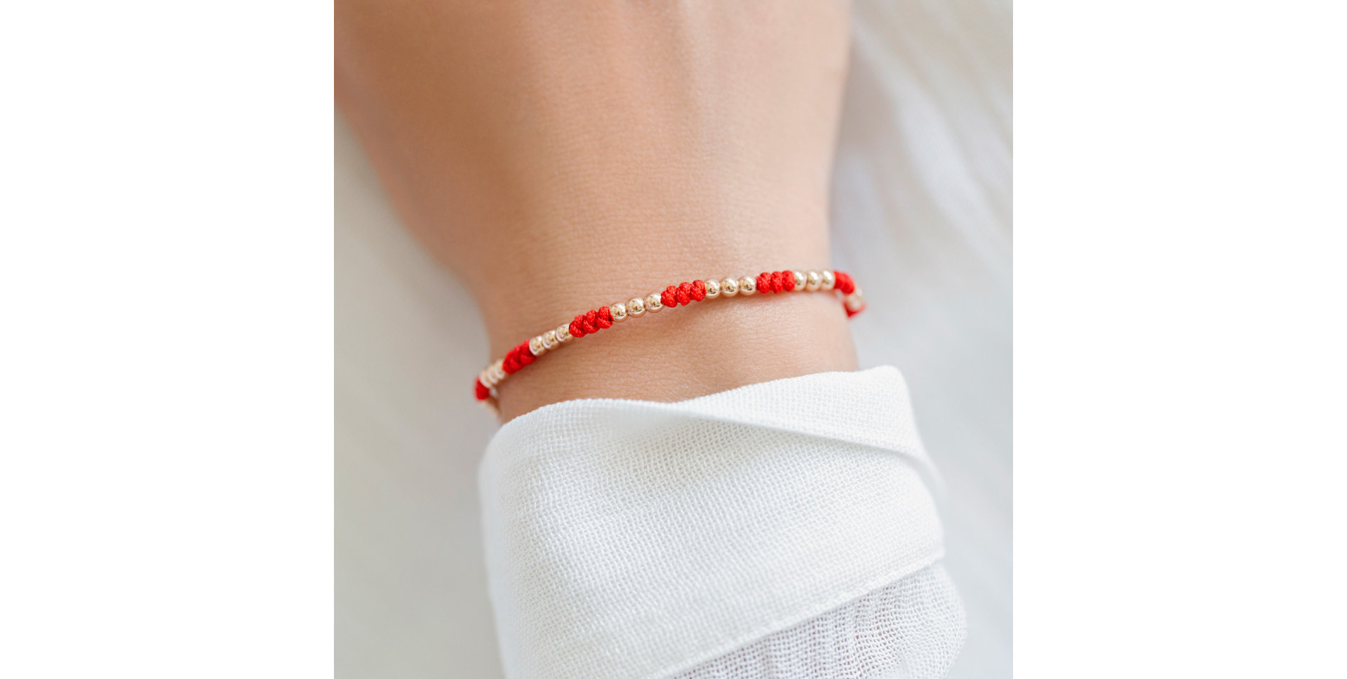 Dámský náramek Magic Shamballa