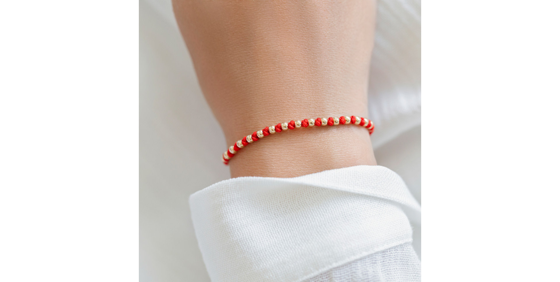 Dámský náramek Magic Shamballa