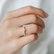 Prsten s diamanty Luxury Romance4