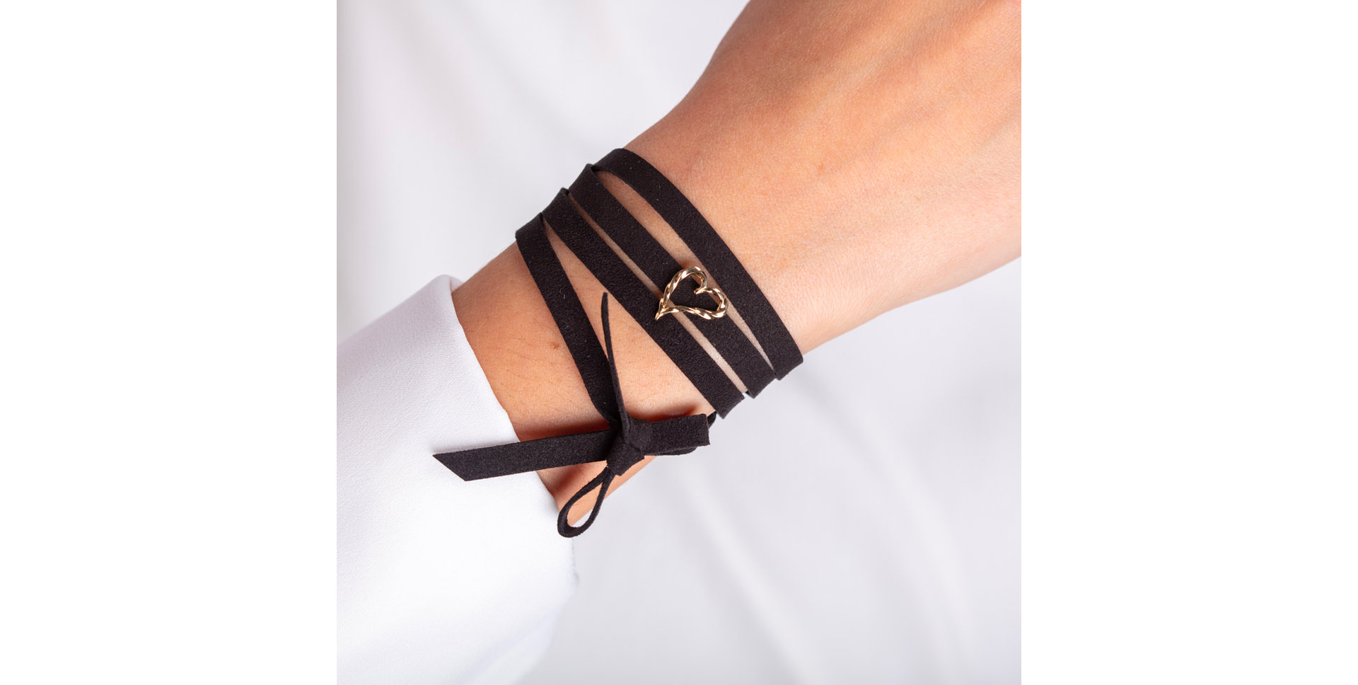 Náhrdelník Naděje