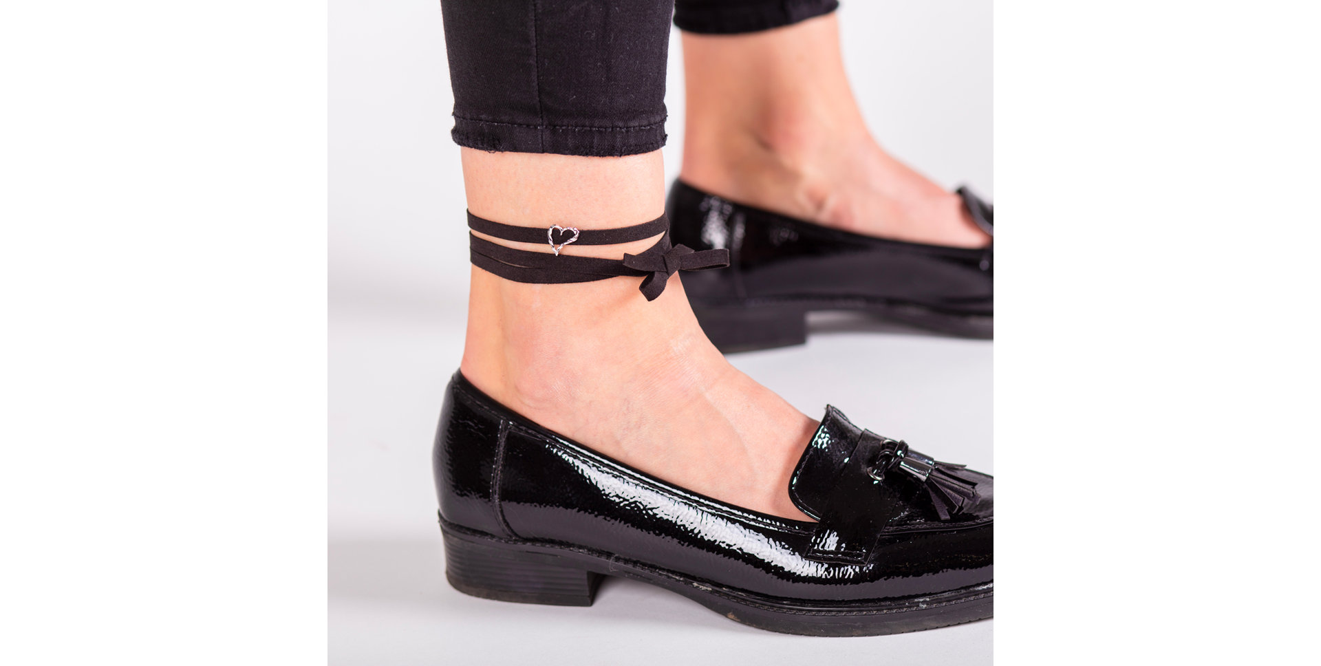 Uni šperk - Náhrdelník i náramek Naděje