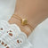 Náramek Sparkling Chain3