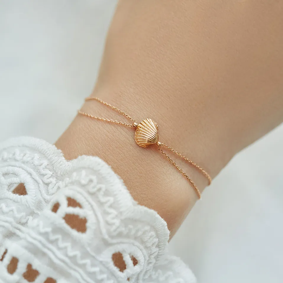 Náramek Sparkling Chain