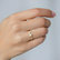 Prsten s diamanty Dazzling Love3