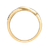 Prsten s diamanty Infinity4