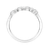 Prsten s diamanty Simplicity3