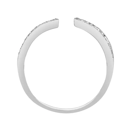 Prsten s diamanty Perfect Shape