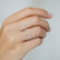 Prsten s diamanty Infinite Elegance3