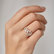 Prsten s diamanty Heavenly Leaves5