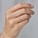 Prsten s diamanty Tender Twist3