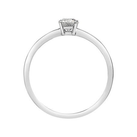 Prsten s diamantem Space Dream