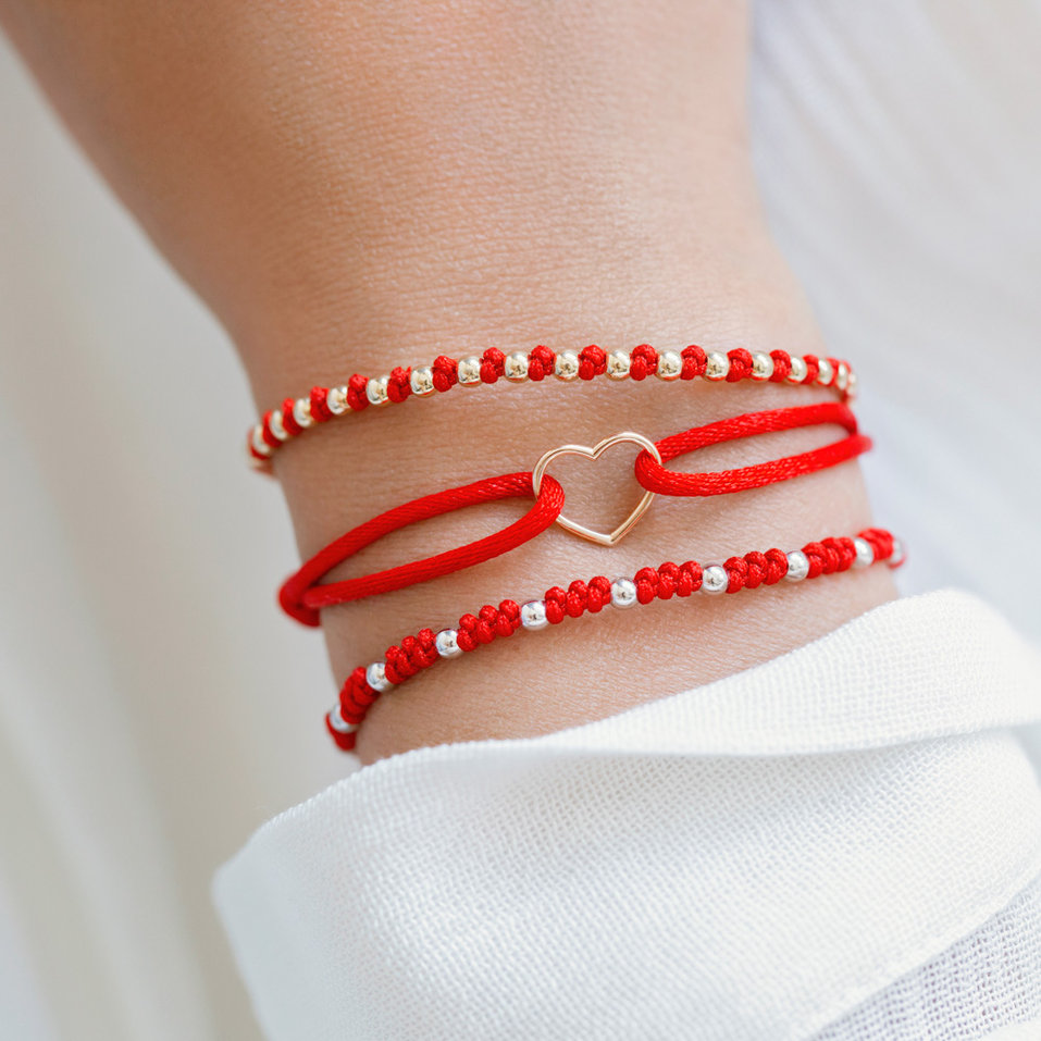 Dámský náramek Magic Shamballa