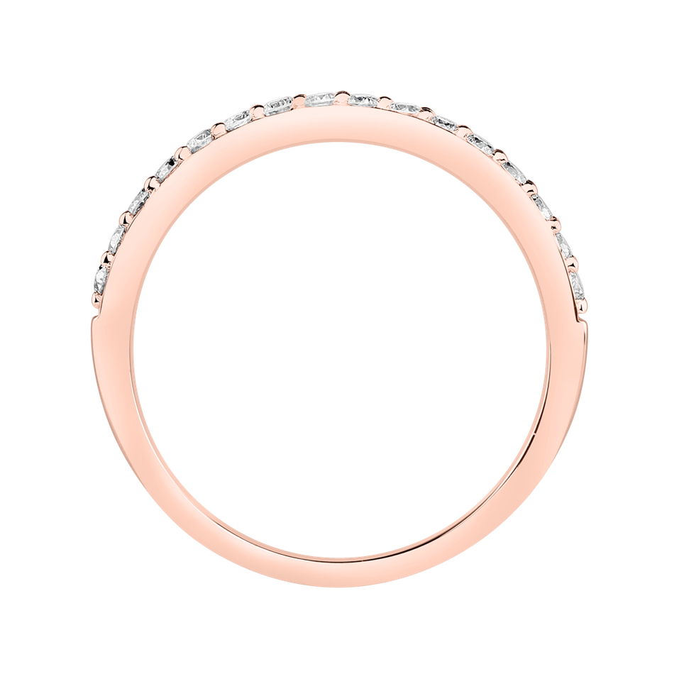 Prsten s diamanty Adorable Moonlight