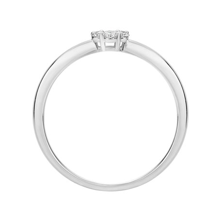 Prsten s diamanty Shiny Constellation