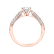 Prsten s diamanty Luxury Romance3