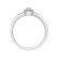 Prsten s diamanty Eternal Sparkle4