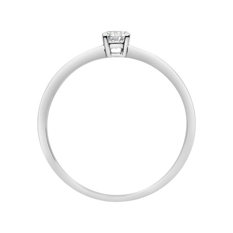 Prsten s diamantem Space Dream