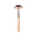 Prsten s diamanty a rubínem Princess3