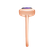 Prsten s ametystem brazil Bonbon3