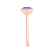 Prsten s ametystem brazil Bonbon3
