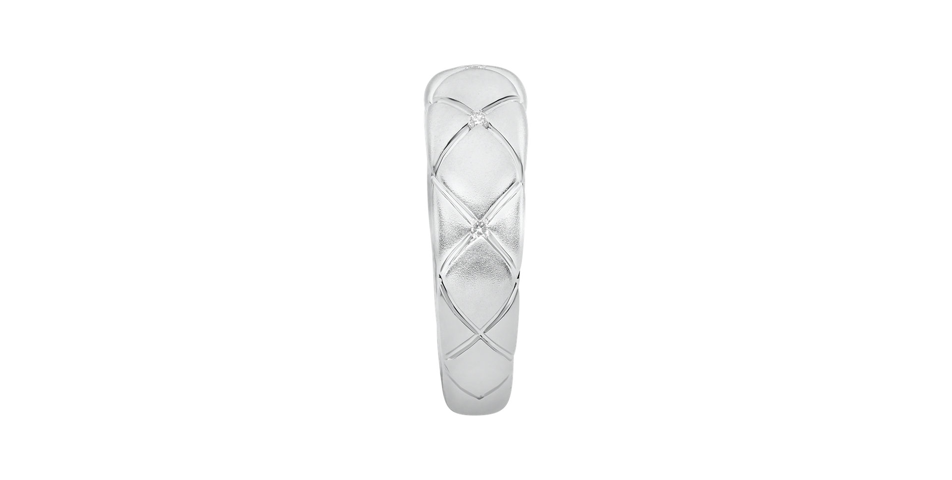 Prsten s diamanty Royal Joy