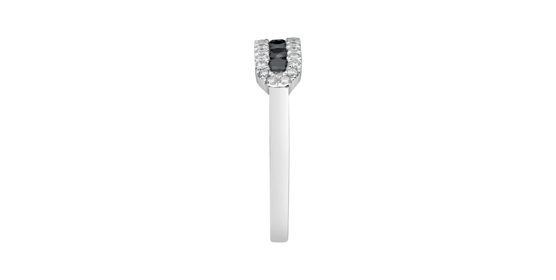 Prsten s diamanty Bright Life