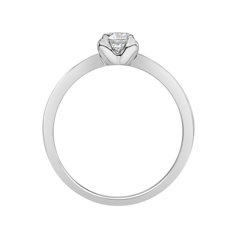 Prsten s diamantem Rare Promise