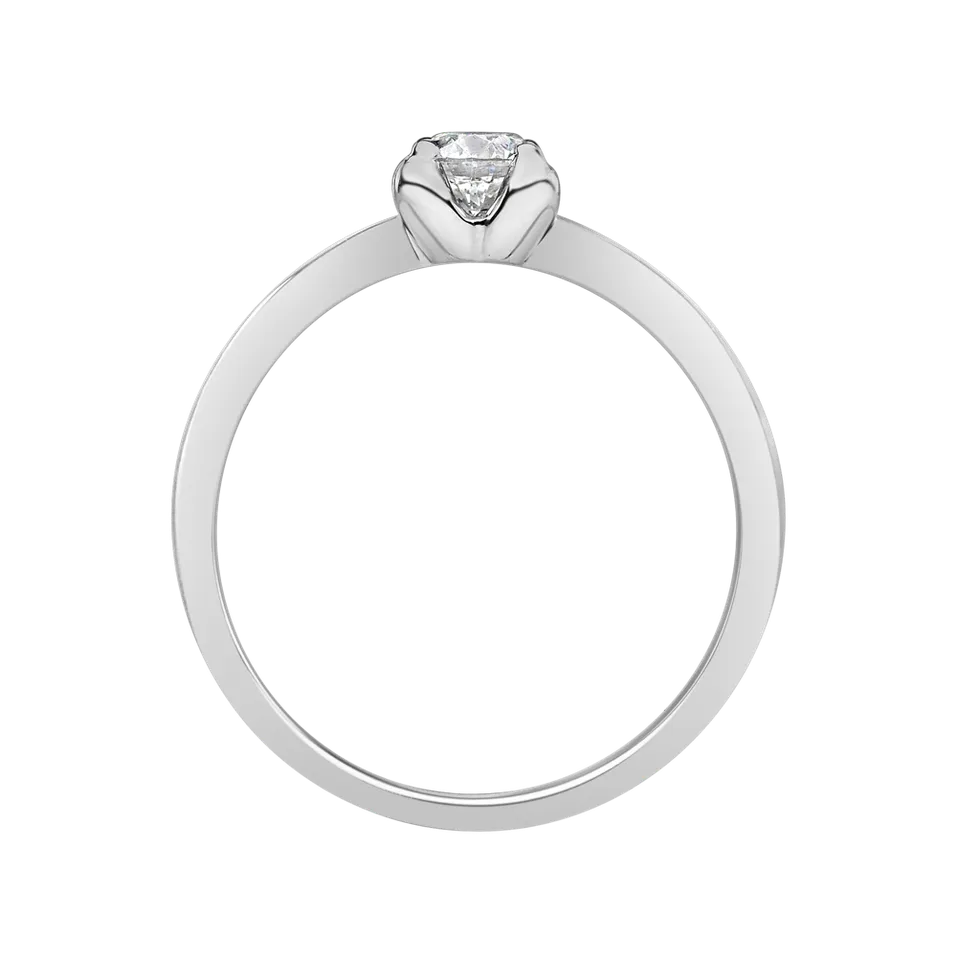 Prsten s diamantem Rare Promise