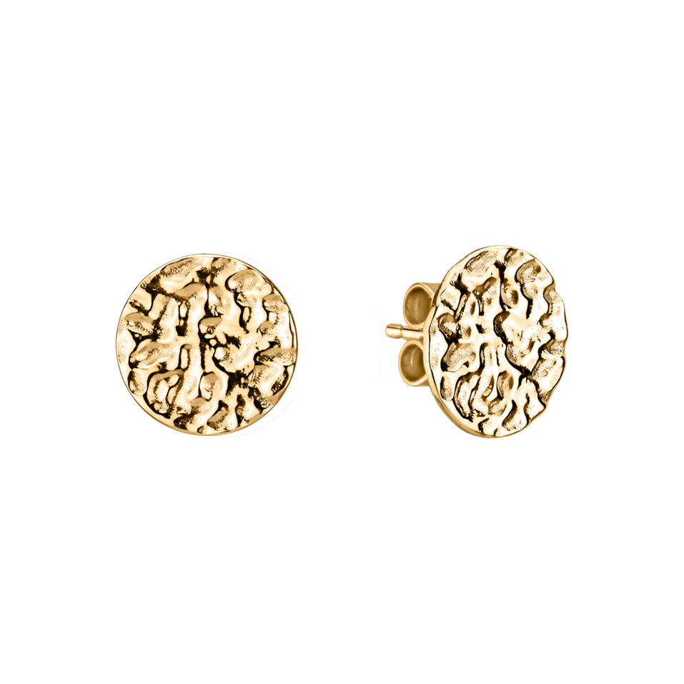 Náušnice Bright Sun