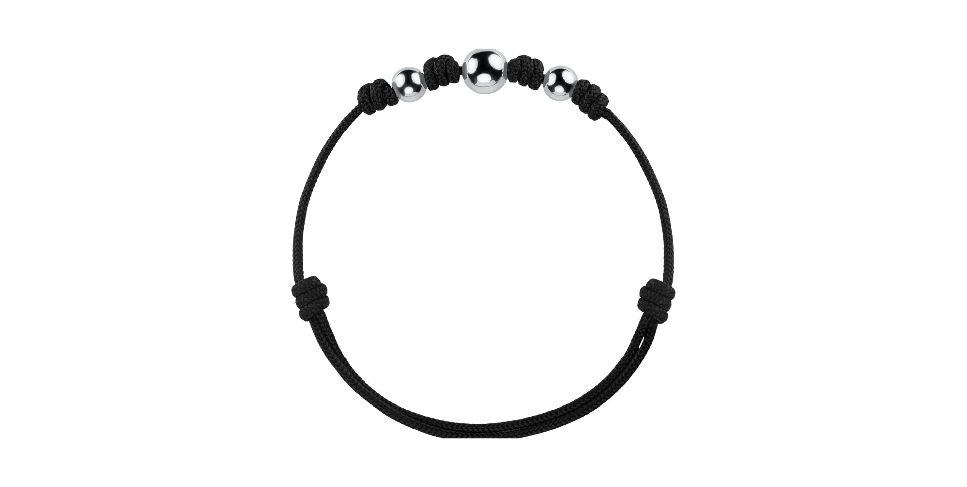 Náramek Powerful Shamballa