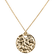 Náhrdelník Gentle Medallion3