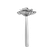 Prsten s diamanty Noble Flower3