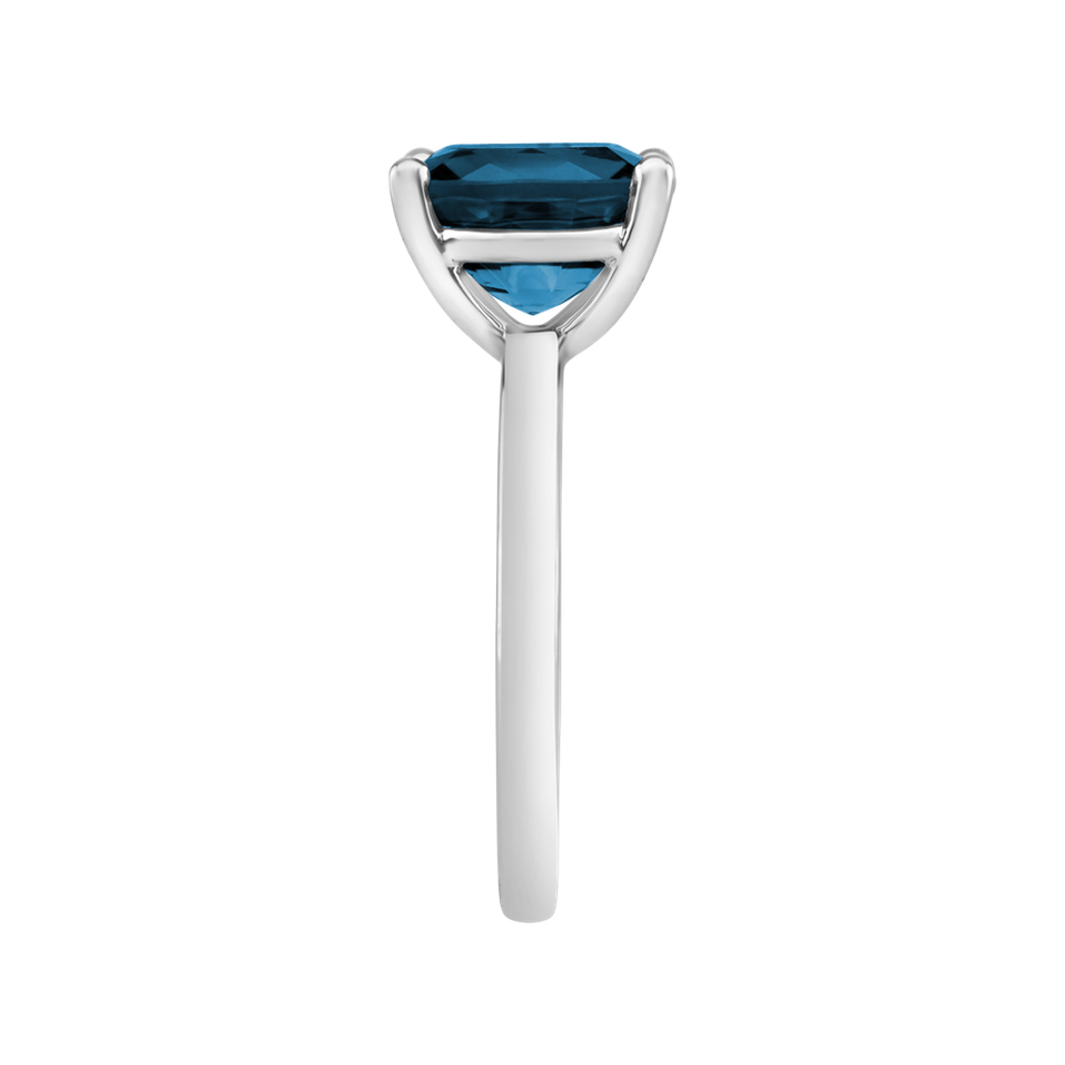 Prsten s topazem london Bonbon