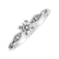 Prsten s diamanty Stellar Shape4